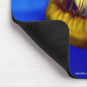 Jellyfish Mousepad (Ecke)