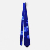 Jellyfish Necktie Krawatte (Rückseite)