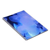 JELLYFISH NOTIZBLOCK (Rechte Seite)