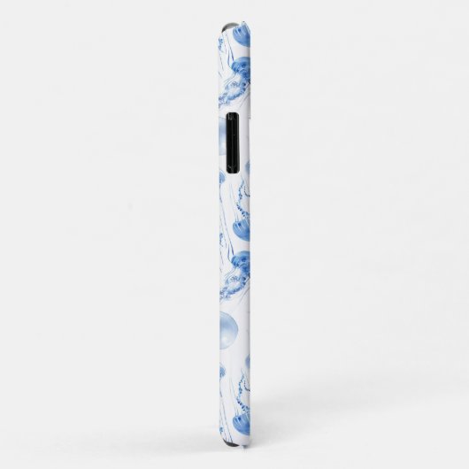 Jellyfish Phone Case (Hinten/Rechts)
