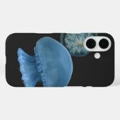 Jellyfish Phone Case (Rückseite (Horizontal))