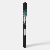 Jellyfish Phone Case (Rückseite / Rechts)