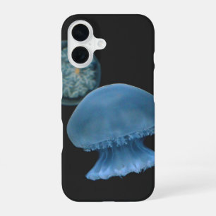 Jellyfish Phone Case iPhone 16 Hülle