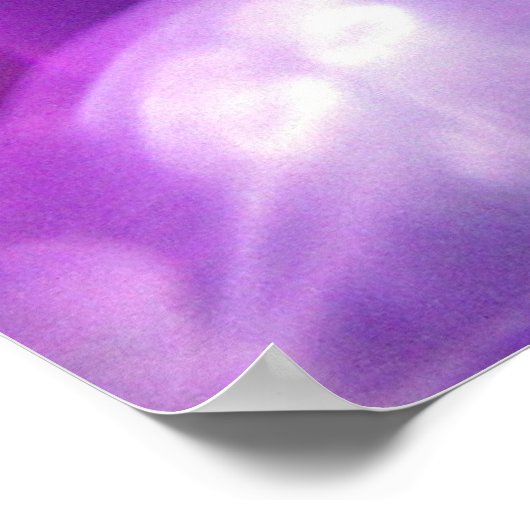 JELLYFISH POSTER (Ecke)