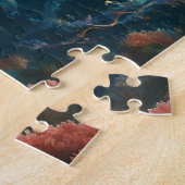 Jellyfish Puzzle (Seite)
