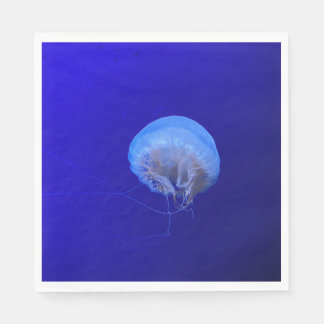 Jellyfish Serviette
