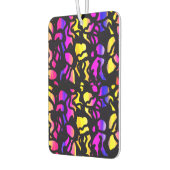 Jellyfish style Case-Mate iPhone Case Luggage Ta Autolufterfrischer (Links)