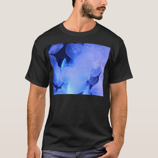 JELLYFISH T-Shirt (Vorderseite)