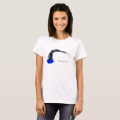 JellyFish T-Shirt (Vorne ganz)