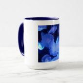 JELLYFISH TASSE (Vorderseite Links)