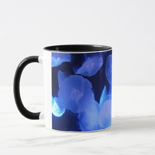 JELLYFISH TASSE (Links)
