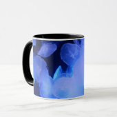 JELLYFISH TASSE (Vorderseite Links)