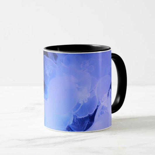 JELLYFISH TASSE (VorderseiteRechts)