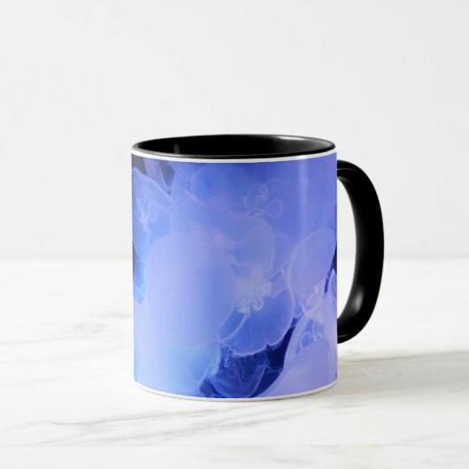 JELLYFISH TASSE (VorderseiteRechts)