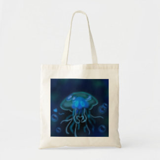 Jellyfish! Tote bag Tragetasche