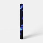 Jellyfish Tough Samsung Case Samsung Galaxy Hülle (Linke Seite)