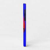 jellyfish wave  Case-Mate iPhone hülle (Hinten/Links)