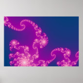 Jellyfish Wonder Poster (Vorne)