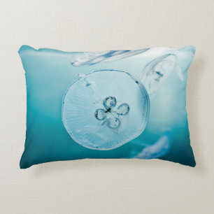 JELLYFISHES UNTERWASSER DEKOKISSEN