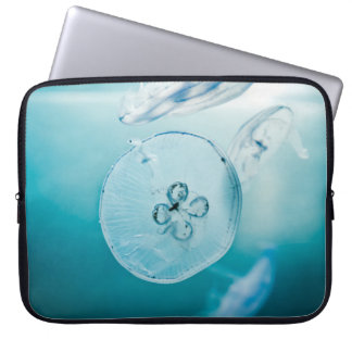 JELLYFISHES UNTERWASSER LAPTOPSCHUTZHÜLLE
