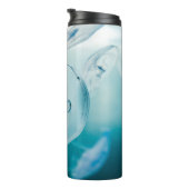 JELLYFISHES UNTERWASSER THERMOSBECHER (Nach rechts gedreht)