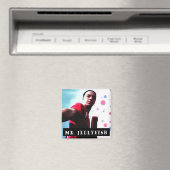 Jellyman Kühlschrankmagnet (In Situ (Geschirrspüler))