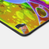Jellys Schreibtischunterlage (Ecke)