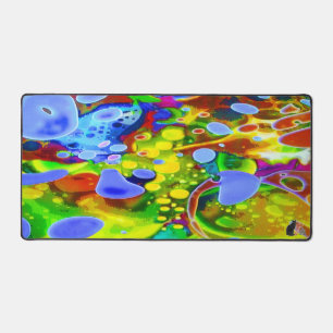 Jellys Schreibtischunterlage