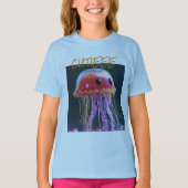 Jelly's Splashy Squad T-Shirt (Vorderseite)