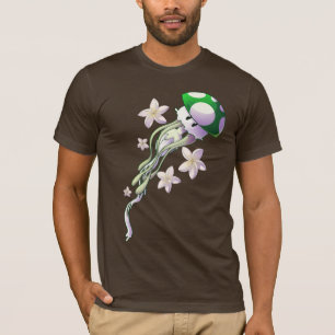 Jellyshroom - Extraleben T-Shirt