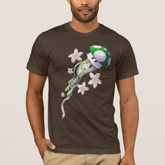 Jellyshroom - Extraleben T-Shirt