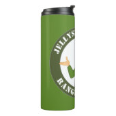Jellystone's Ranger Smith Portrait Thermosbecher (Nach links gedreht)