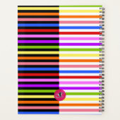 Jemand Anderes ist nicht Ihre Meinung über die Rea Planer (Rückseite)