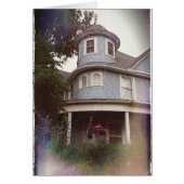 Jemand beobachtet (Vorne)