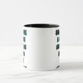 Jemand, den ich Liebe...TN Tasse (Zentrum)