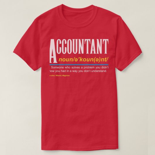 Jemand, der ein Problem löst, das ich bearbeite T-Shirt (Design vorne)