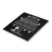 JEMAND FLIESE (Seite)