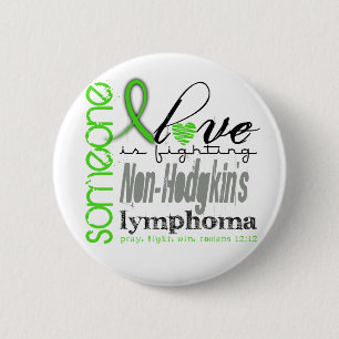 Jemand i-Liebe Button