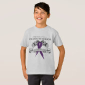 Jemand I Liebe hat Cranio T-Shirt (Vorne ganz)