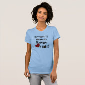 Jemand im Baton Rouge T-Shirt (Vorne ganz)