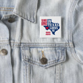 Jemand in Texas Lieben Me Button (Beispiel)