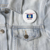 Jemand Lieben ich in BELIZE Button (Beispiel)