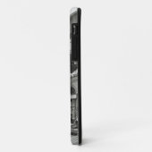 Jemand rufe den Tech-Support-Zugunfall Case-Mate iPhone Hülle (Hinten/Links)