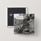 Jemand ruft den technischen Support-Zug Wreck an Button (Vorne & Hinten)