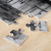 Jemand ruft den technischen Support-Zug Wreck an Puzzle (Seite)