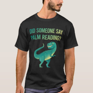 Jemand sagt, lies Buch Bücher T-Shirt
