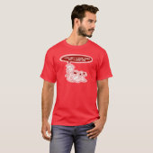 Jemand T-Shirt (Vorne ganz)