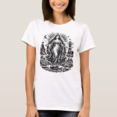 Jemanjá T-Shirt (Vorderseite)