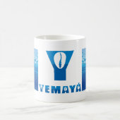 Jemaya-Tasse Kaffeetasse (Mittel)