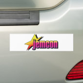 JemCon Autoaufkleber (Auf Auto)